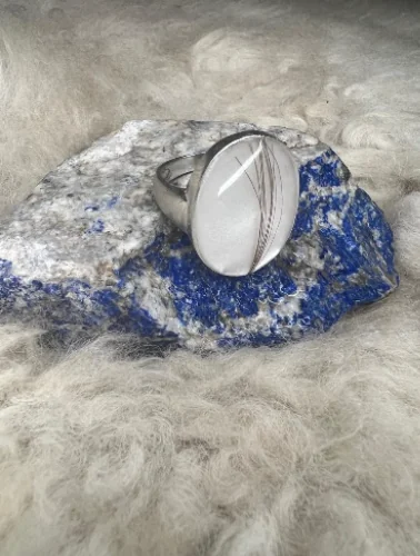 Anillo Sello