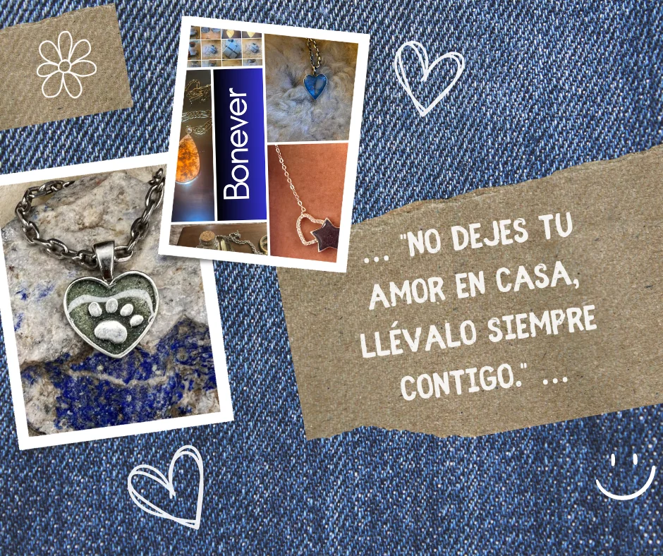 No dejes tu amor en casa, llévalo siempre contigo